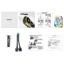 Zotac GAMING GeForce RTX 5070 Ti SOLID SFF OC