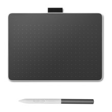 Wacom Intuos One Small graphic tablet