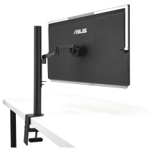 ASUS ZenScreen MB249C computer monitor