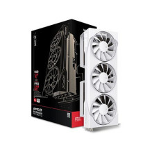 XFX Swift Radeon RX 9070 OC Gaming Edition
