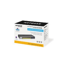 NETGEAR GS110TP