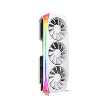 XFX Mercury Radeon RX 9070 XT OC Gaming Edition