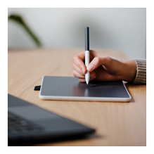 Wacom Intuos One Small graphic tablet