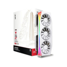 „XFX Mercury Radeon RX 9070 XT OC“ žaidimų leidimas