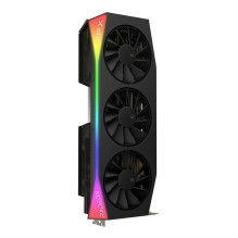 XFX Mercury Radeon RX 9070 XT OC Gaming Edition