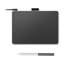 Wacom Intuos One Small graphic tablet