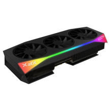 XFX Mercury Radeon RX 9070 XT OC Gaming Edition