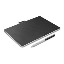 Wacom Intuos One Small graphic tablet