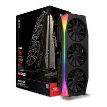 XFX Mercury Radeon RX 9070 XT OC Gaming Edition