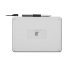 Wacom Intuos One Small graphic tablet