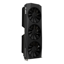 „XFX Quicksilver Radeon RX 9070 XT Gaming Edition“