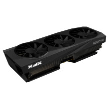 „XFX Quicksilver Radeon RX 9070 XT Gaming Edition“