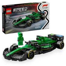 LEGO Speed Champions Aston Martin Aramco F1 AMR24 Race Car LEGO Speed Champions Aston Martin Aramco F1 AMR24 Race Car