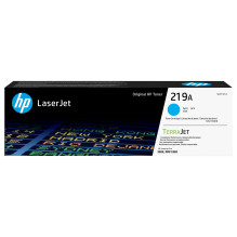 HP 219A CY LaserJet tonerio...