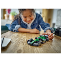 LEGO Speed Champions Aston Martin Aramco F1 AMR24 Race Car LEGO Speed Champions Aston Martin Aramco F1 AMR24 Race Car