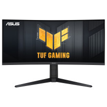 ASUS TUF Gaming VG34VQEL1A computer monitor