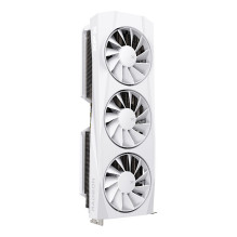 „XFX Quicksilver Radeon RX 9070 XT Gaming Edition“