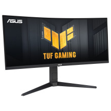 ASUS TUF Gaming VG34VQEL1A kompiuterio monitorius