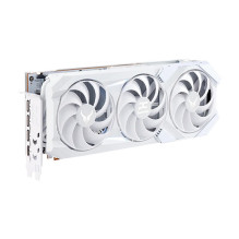 „PowerColor Red Devil Radeon RX 9070 XT Spectral White“