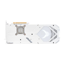 „PowerColor Red Devil Radeon RX 9070 XT Spectral White“