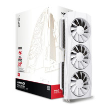„XFX Quicksilver Radeon RX 9070 XT Gaming Edition“