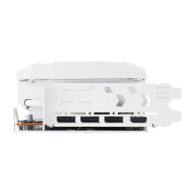 „PowerColor Red Devil Radeon RX 9070 XT Spectral White“