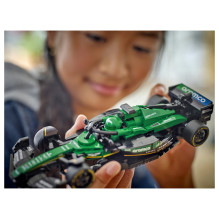 LEGO Speed Champions Aston Martin Aramco F1 AMR24 Race Car LEGO Speed Champions Aston Martin Aramco F1 AMR24 Race Car