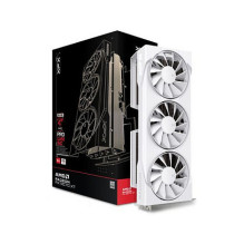 „XFX Swift Radeon RX 9070 XT“ žaidimų leidimas