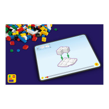 LEGO ART Paukščių Tako galaktika