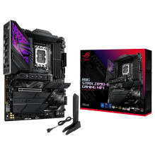 ASUS ROG STRIX Z890-E...