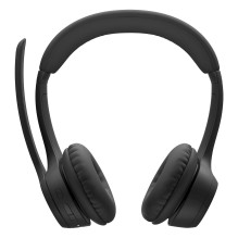Logitech 981-001453 headphones / headset