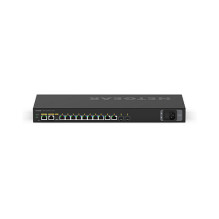 NETGEAR M4250-10G2XF-PoE+
