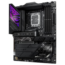 ASUS ROG STRIX Z890-E žaidimų belaidis maitinimas