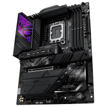 ASUS ROG STRIX Z890-E žaidimų belaidis maitinimas