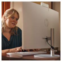 AIO HP 27-cr0107ng 27 i3-1315U / 8GB / 512SSD / FreeDOS AIO HP 27-cr0107ng 27 i3-1315U / 8GB / 512SSD / FreeDOS
