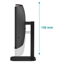 AOC V5 CU34V5C / BK computer monitor