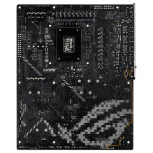 ASUS ROG STRIX Z890-E žaidimų belaidis maitinimas