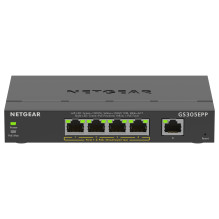NETGEAR 5-Port Gigabit...