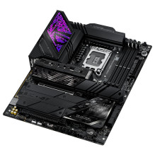 ASUS ROG STRIX Z890-E žaidimų belaidis maitinimas