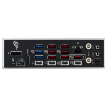 ASUS ROG STRIX Z890-E žaidimų belaidis maitinimas