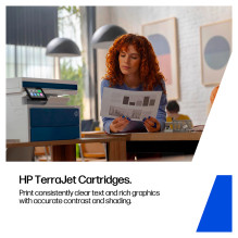 HP 219A Yellow LaserJet toner cartridge HP 219A Yellow LaserJet toner cartridge