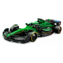 LEGO Speed Champions Aston Martin Aramco F1 AMR24 Race Car LEGO Speed Champions Aston Martin Aramco F1 AMR24 Race Car
