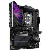 ASUS ROG STRIX Z890-E žaidimų belaidis maitinimas