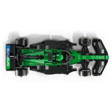 LEGO Speed Champions Aston Martin Aramco F1 AMR24 lenktyninis automobilis LEGO Speed Champions Aston Martin Aramco F1 AMR24 lenktyninis automobilis