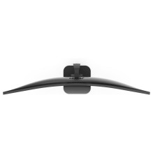 AOC V5 CU34V5C / BK kompiuterio monitorius
