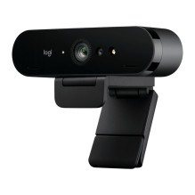 „Logitech BRIO 4K“ internetinė kamera