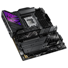 ASUS ROG STRIX Z890-E žaidimų belaidis maitinimas