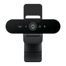 Logitech BRIO 4K webcam