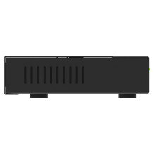 NETGEAR 5-Port Gigabit Ethernet High-Power PoE+ Plus Switch (GS305EPP) NETGEAR 5-Port Gigabit Ethernet High-Power PoE+ Plus Switch (GS305EPP)