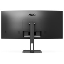 AOC V5 CU34V5C / BK computer monitor